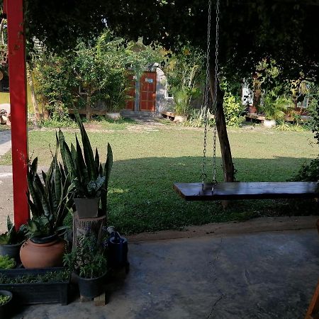 Milin Guesthouse Τσιανγκ Ράϊ Εξωτερικό φωτογραφία