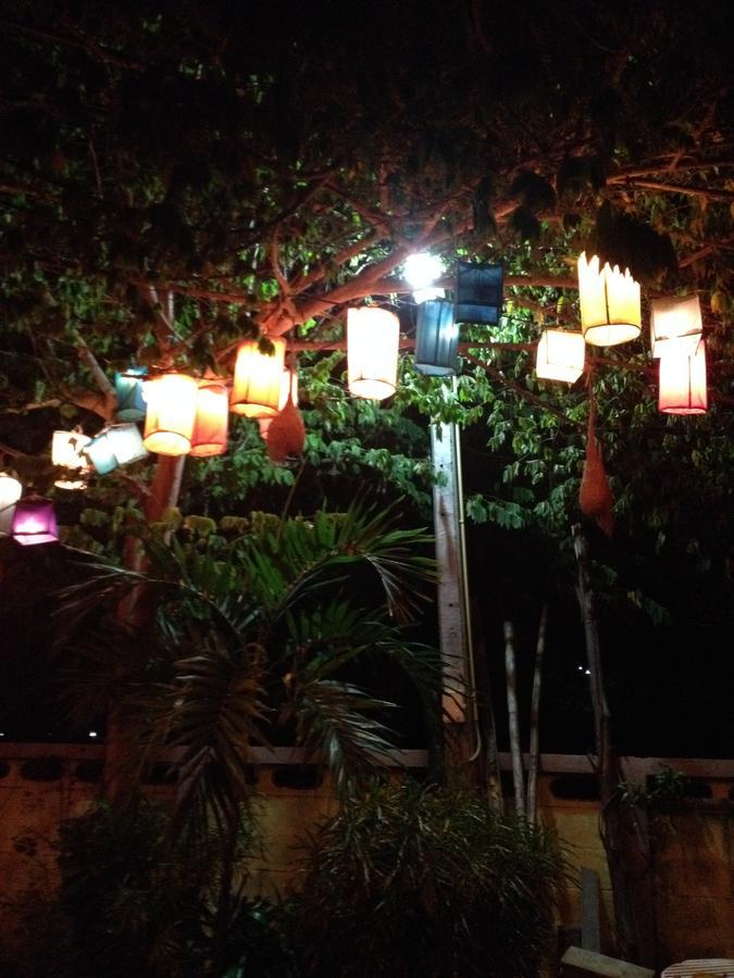 Milin Guesthouse Τσιανγκ Ράϊ Εξωτερικό φωτογραφία