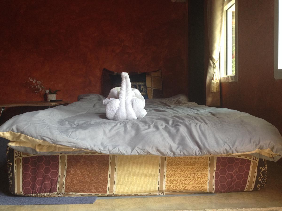 Milin Guesthouse Τσιανγκ Ράϊ Εξωτερικό φωτογραφία
