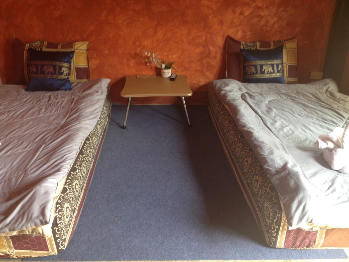 Milin Guesthouse Τσιανγκ Ράϊ Εξωτερικό φωτογραφία