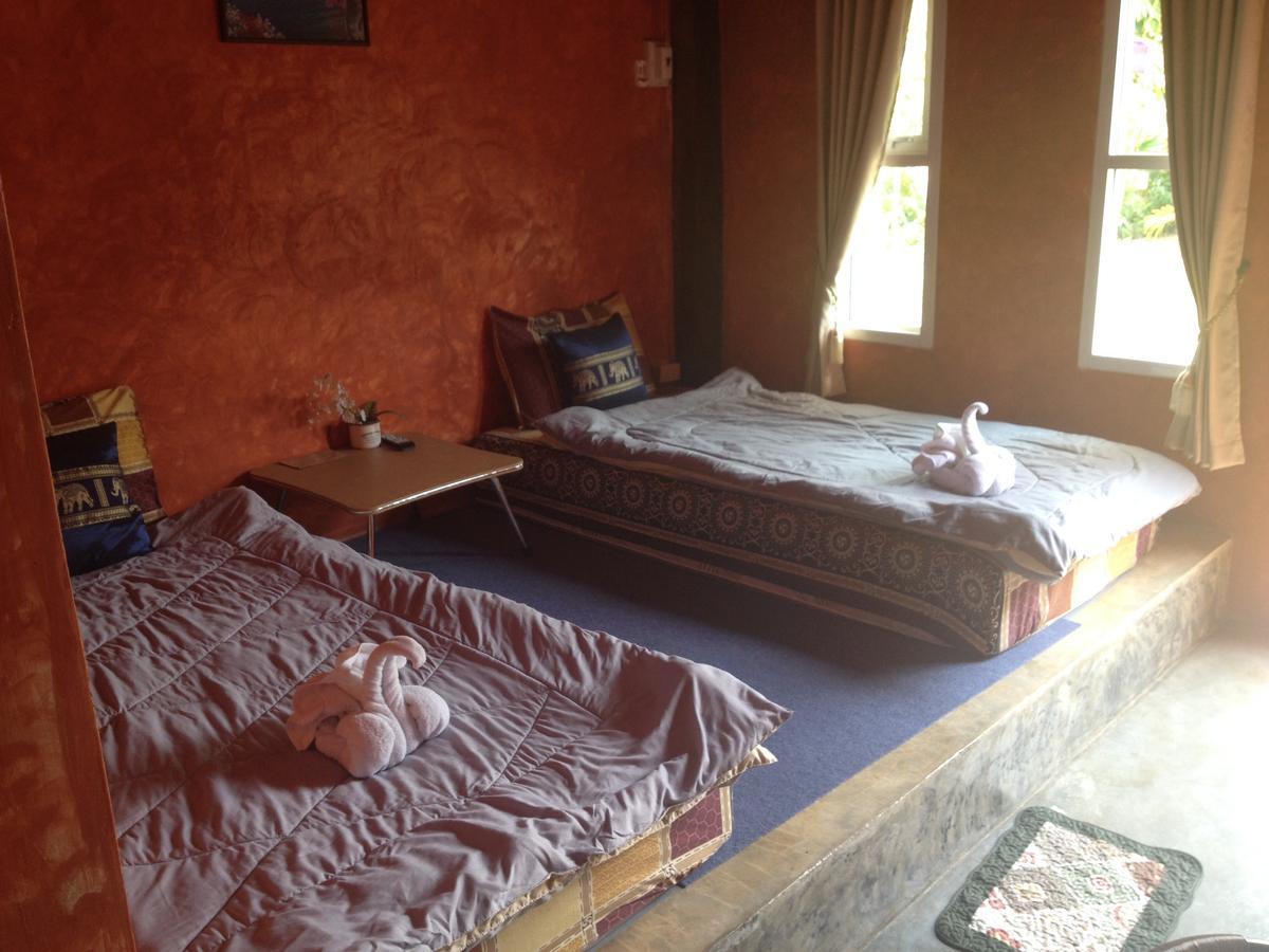 Milin Guesthouse Τσιανγκ Ράϊ Εξωτερικό φωτογραφία