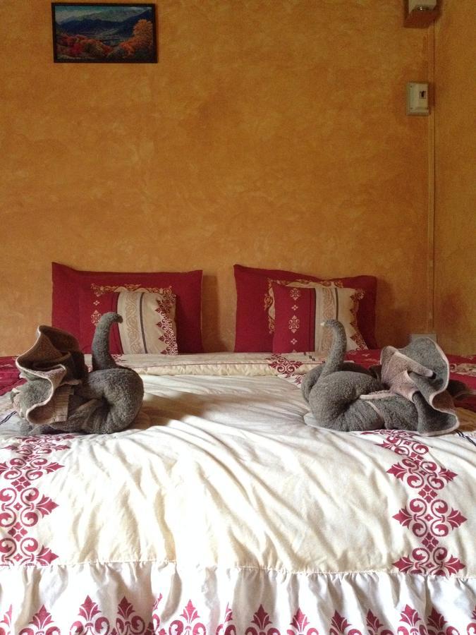 Milin Guesthouse Τσιανγκ Ράϊ Εξωτερικό φωτογραφία