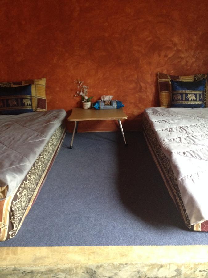 Milin Guesthouse Τσιανγκ Ράϊ Εξωτερικό φωτογραφία