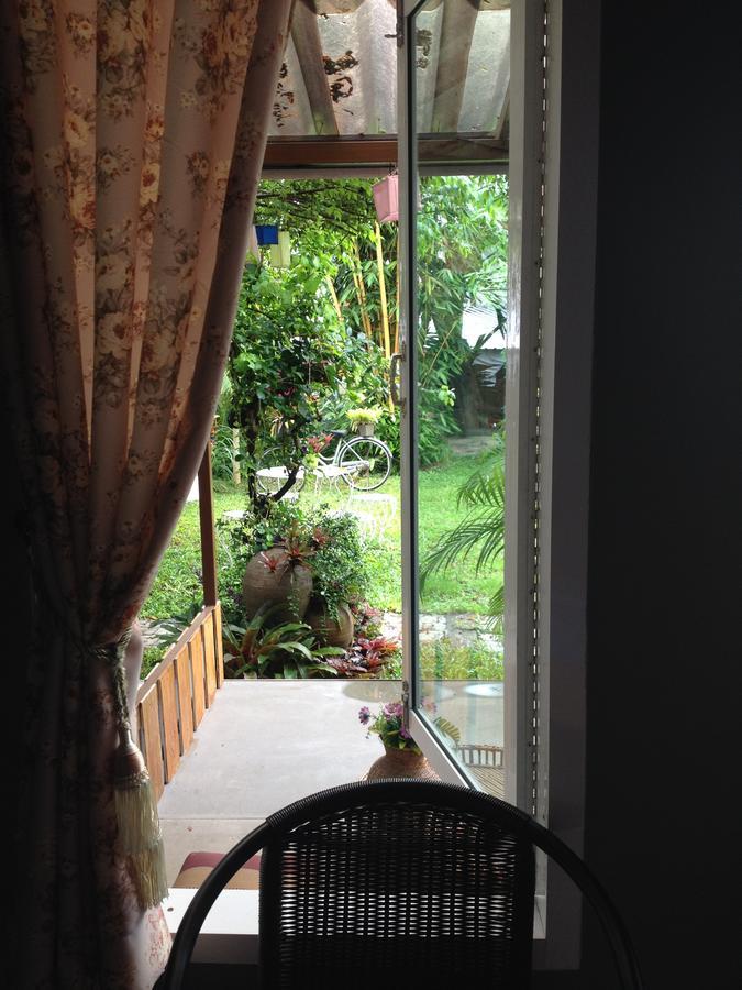 Milin Guesthouse Τσιανγκ Ράϊ Εξωτερικό φωτογραφία