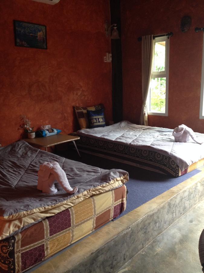 Milin Guesthouse Τσιανγκ Ράϊ Εξωτερικό φωτογραφία