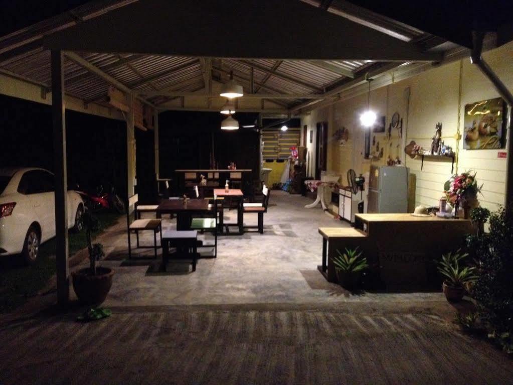 Milin Guesthouse Τσιανγκ Ράϊ Εξωτερικό φωτογραφία