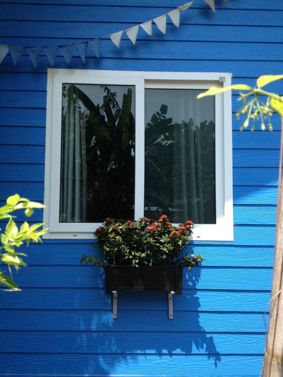 Milin Guesthouse Τσιανγκ Ράϊ Εξωτερικό φωτογραφία
