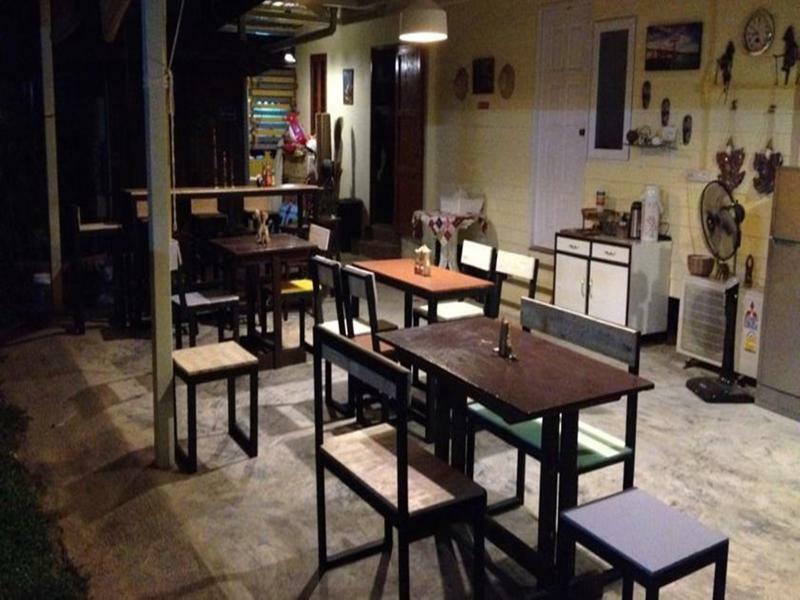 Milin Guesthouse Τσιανγκ Ράϊ Εξωτερικό φωτογραφία