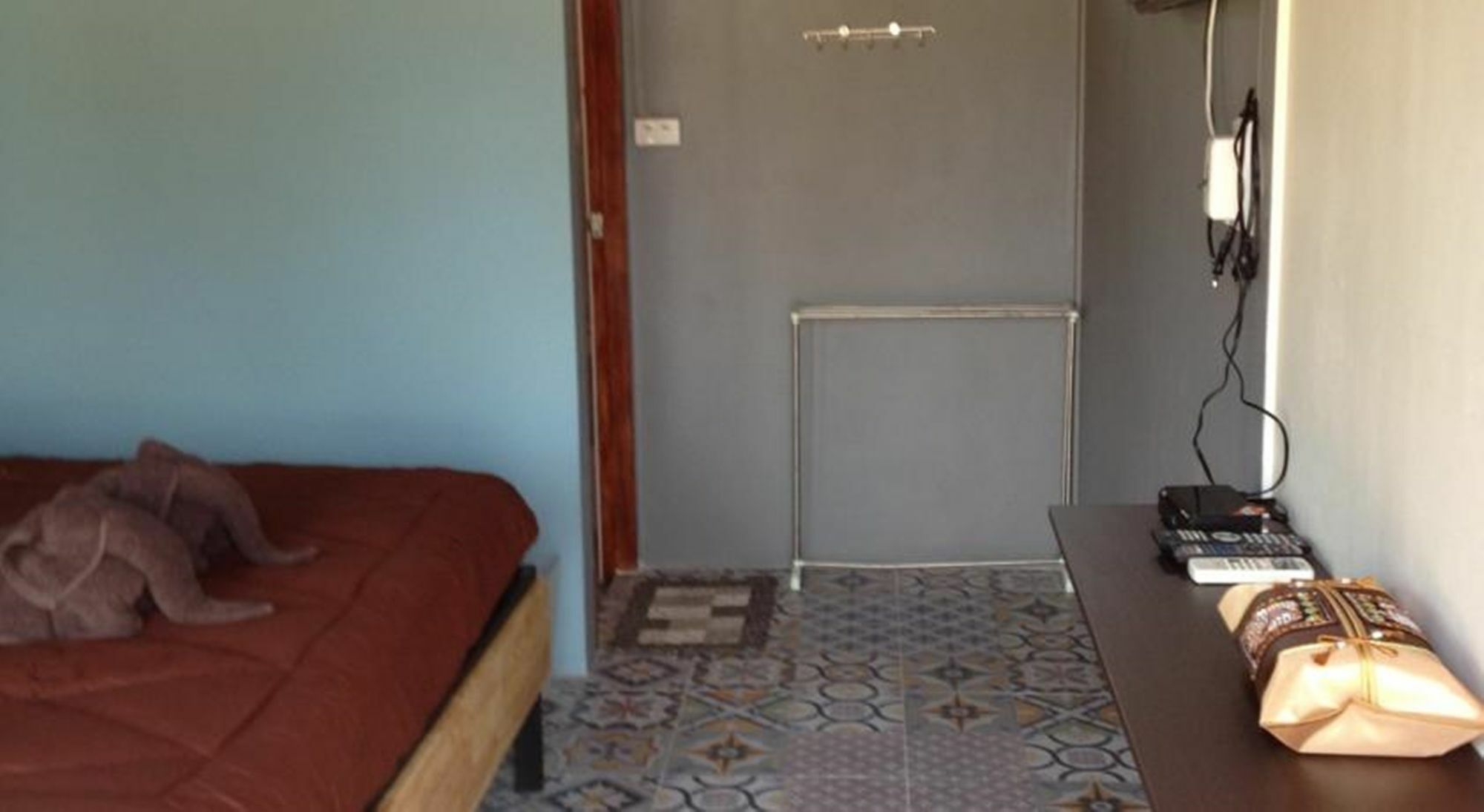 Milin Guesthouse Τσιανγκ Ράϊ Εξωτερικό φωτογραφία