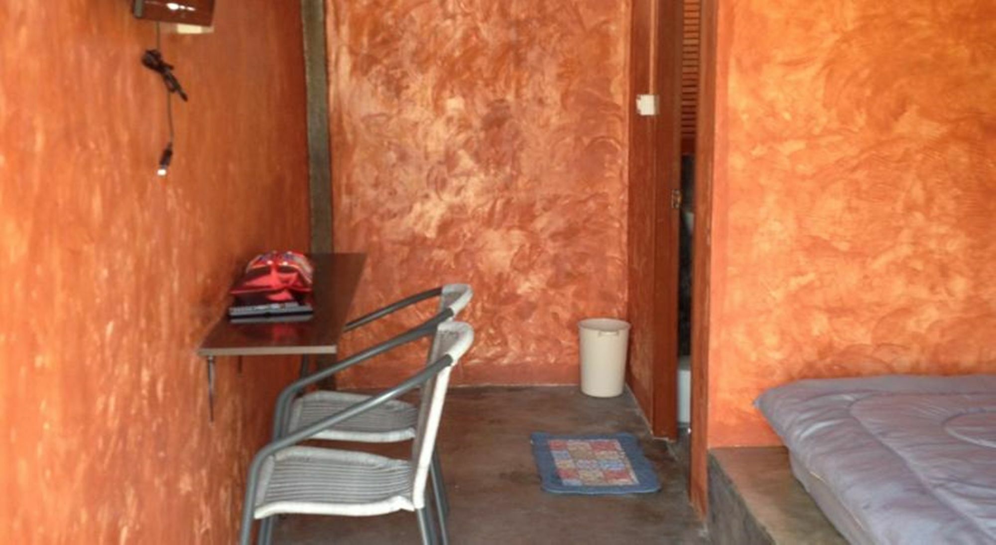 Milin Guesthouse Τσιανγκ Ράϊ Εξωτερικό φωτογραφία