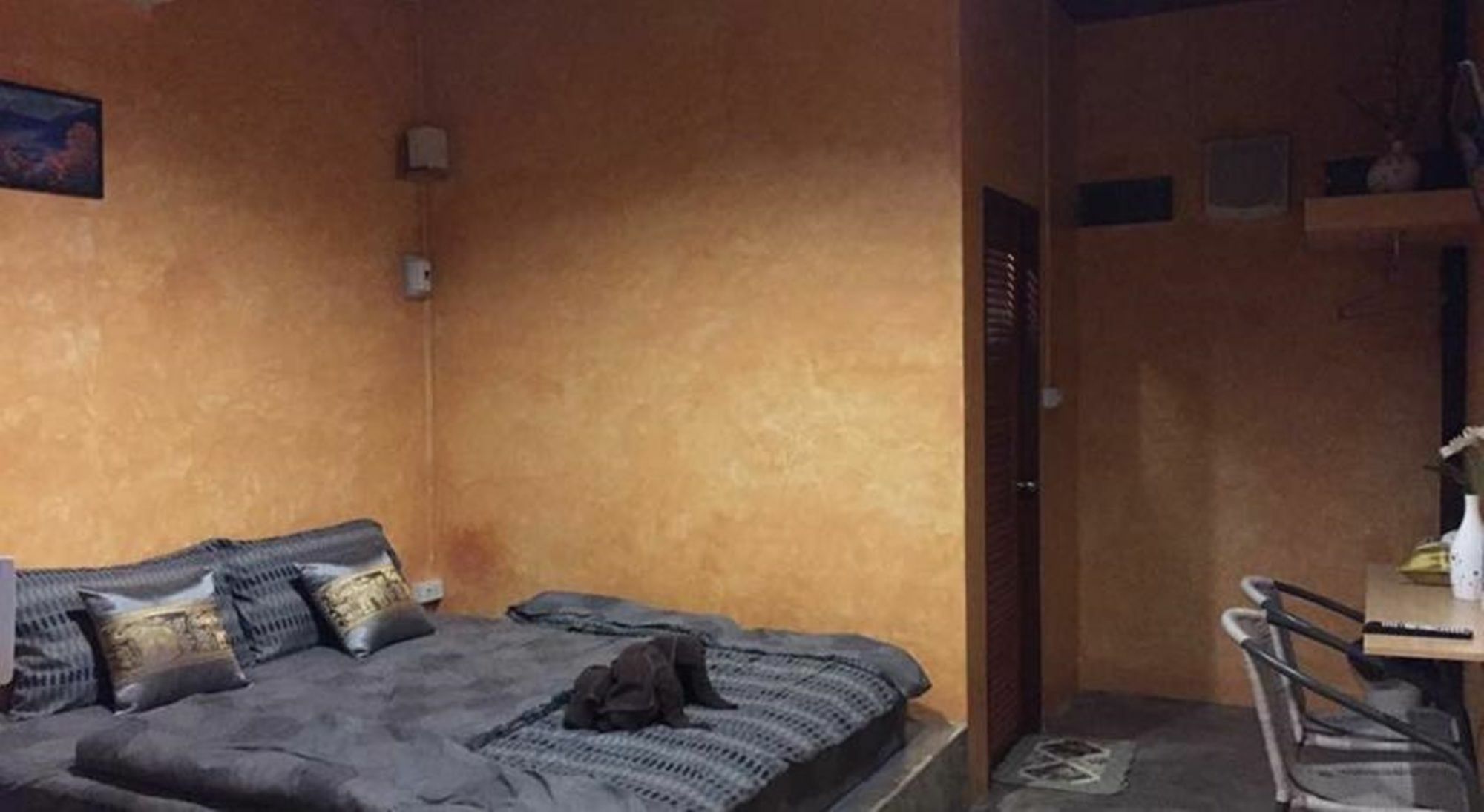 Milin Guesthouse Τσιανγκ Ράϊ Εξωτερικό φωτογραφία