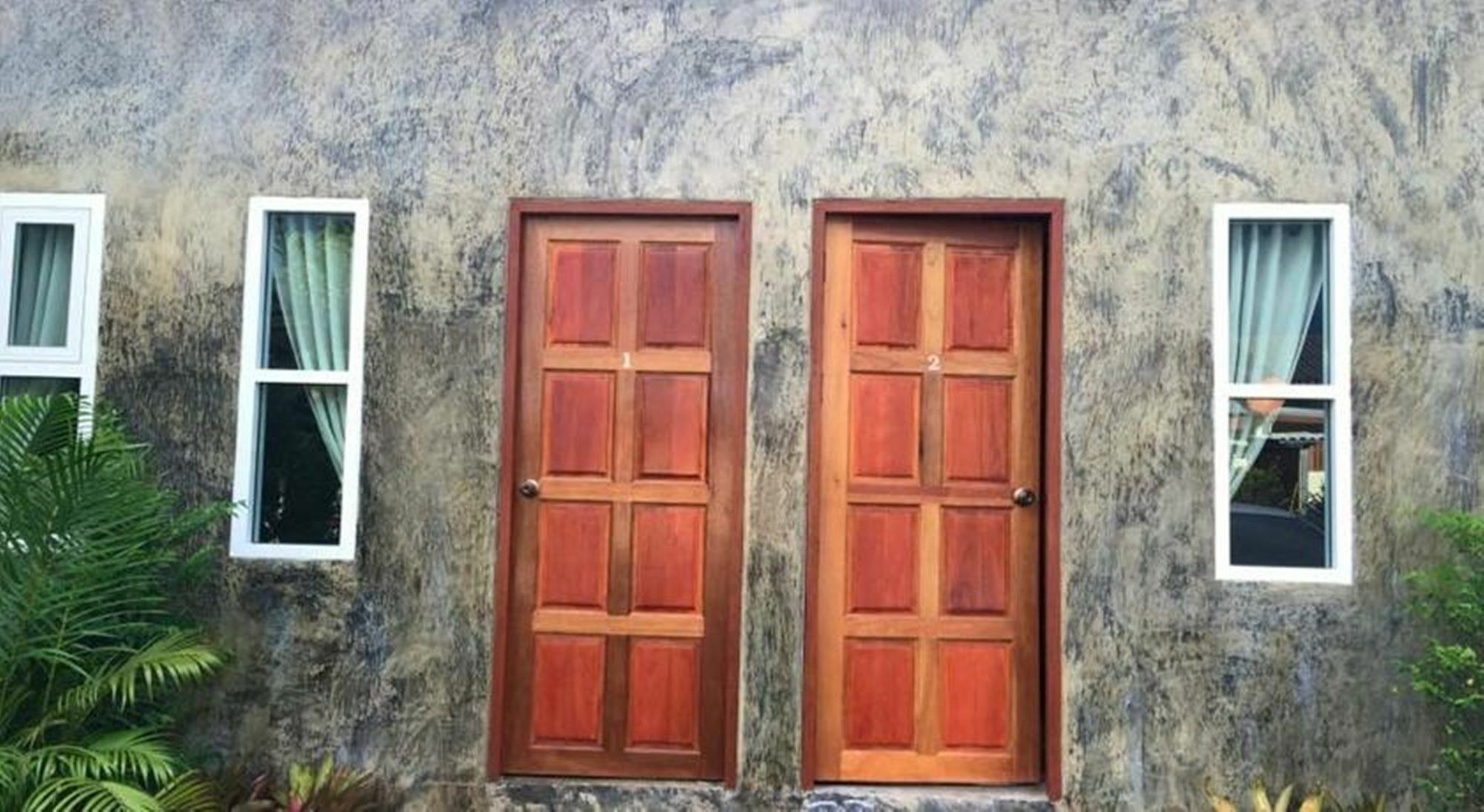 Milin Guesthouse Τσιανγκ Ράϊ Εξωτερικό φωτογραφία