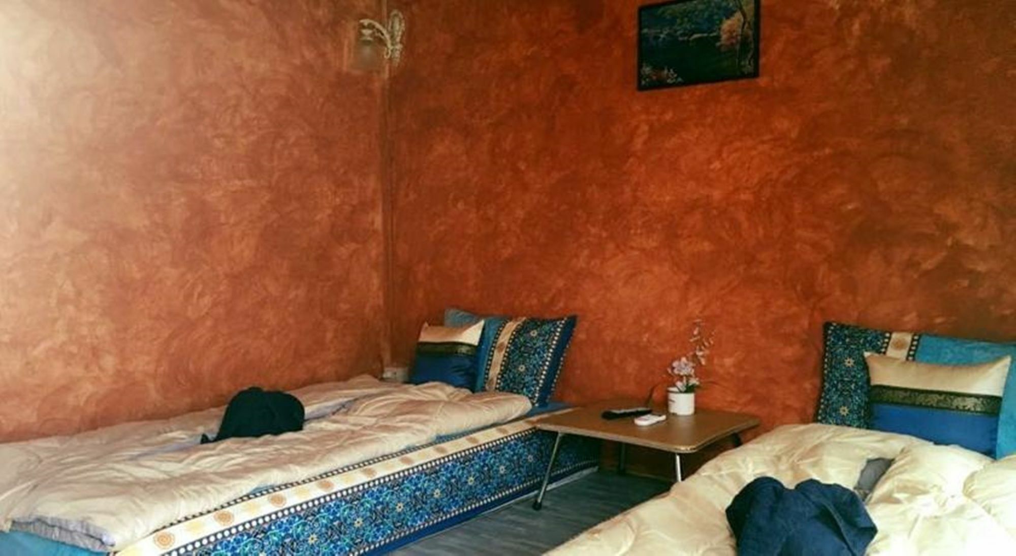 Milin Guesthouse Τσιανγκ Ράϊ Εξωτερικό φωτογραφία